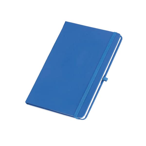 Caderneta em Couro para Bolso Brinde