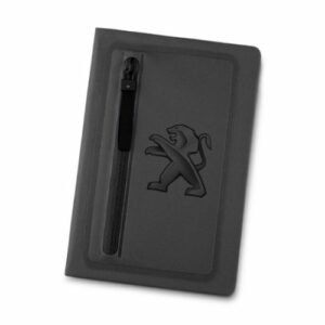 Caderno Brochura Personalizado