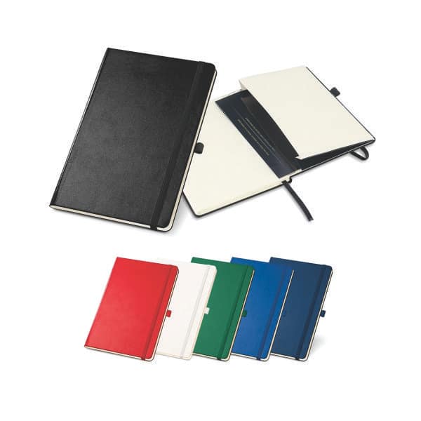 Caderno Moleskine sem Pauta