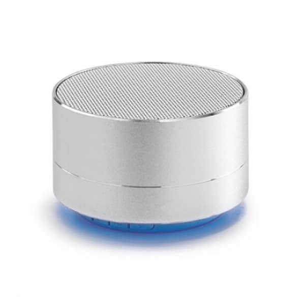 Caixa de som para celular personalizada