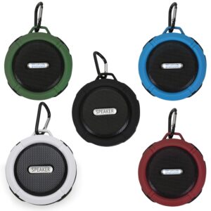 Caixa de som para personalizar