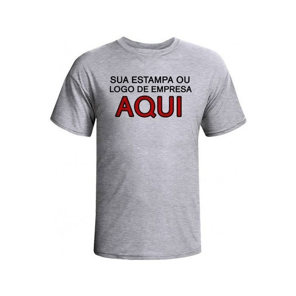 Camisetas para empresas