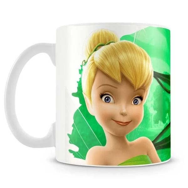 Canecas Plásticas Personalizadas