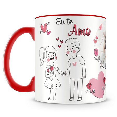 Canecas personalizadas para namorado