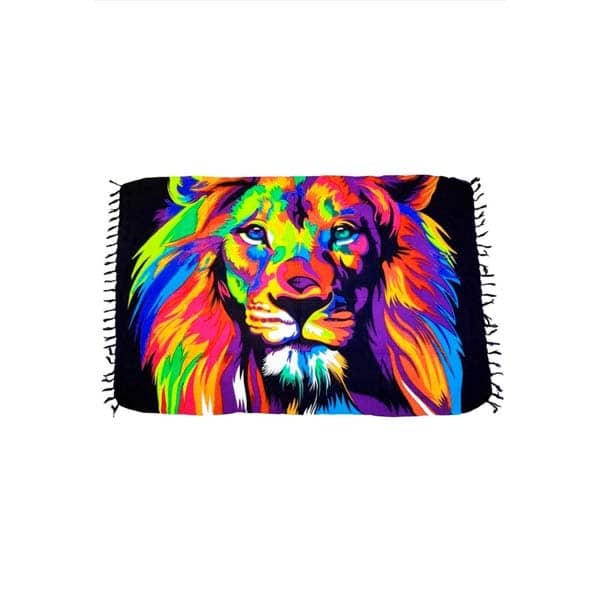 Cangas de Praia Personalizadas