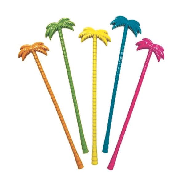 Canudo Personalizados para drinks