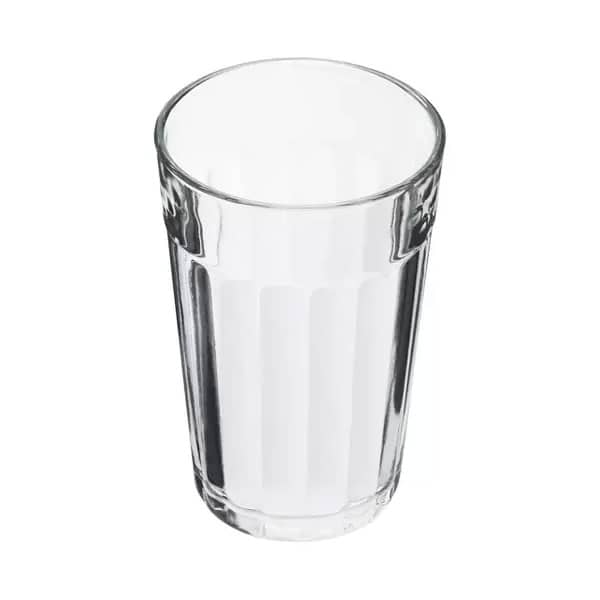 Copo Americano Personalizado de Vidro