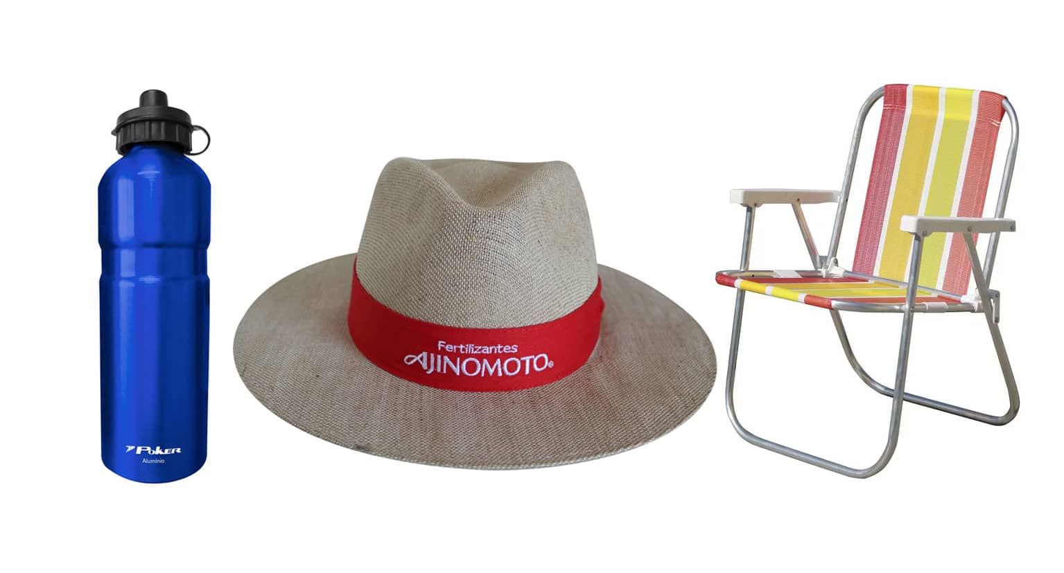 Chapéu Praia Personalizado