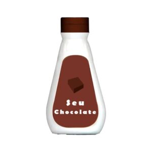 Chocolate para Cobertura Personalizado