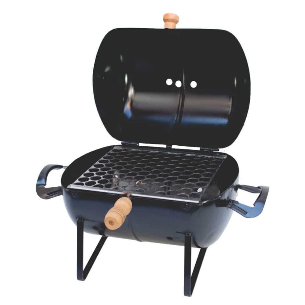 Churrasqueira à Bafo Personalizada