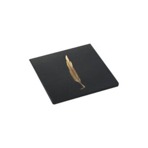 Conjunto 7 Sticky Notes Noir Personalizado