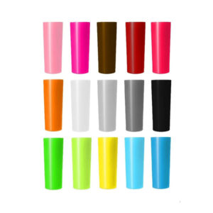 Copo de acrílico para festa