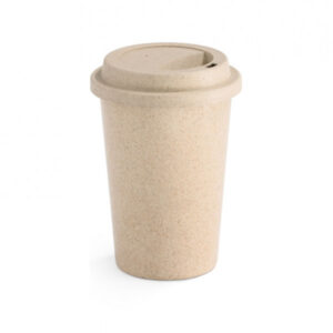 Copos descartáveis personalizados para café