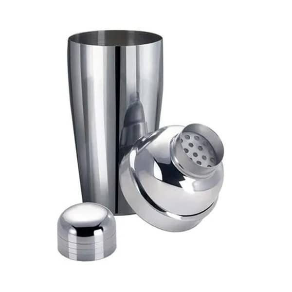 Coqueteleira Inox Personalizada