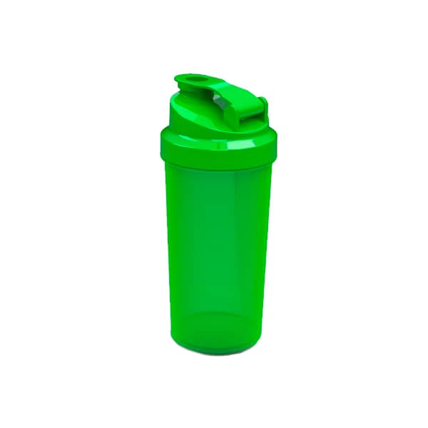 Coqueteleira fitness personalizada