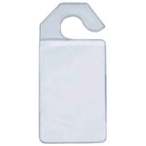 Crachá Vertical para Automóvel Dac Personalizado