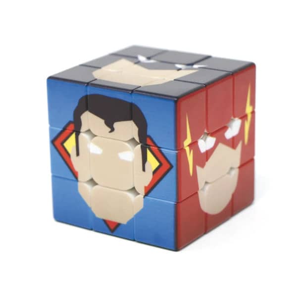 Cubo magico personalizado