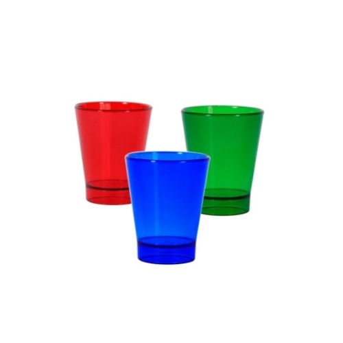 Copo shot personalizado