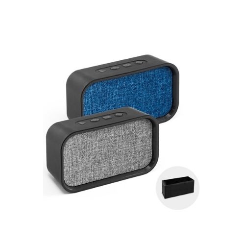 Mini caixa de som Bluetooth para brinde