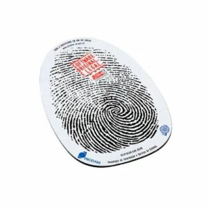Mouse pad promocional