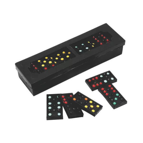 Domino para Brinde Personalizado