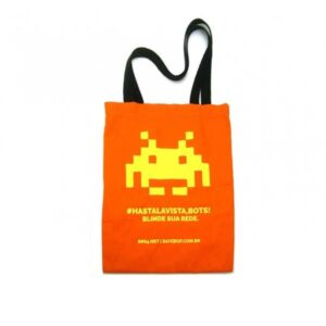 ECOBAG ALGODÃO COLOR 3540 SS-01 F