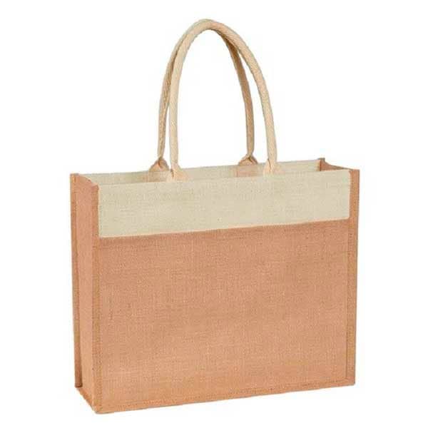 Ecobag Personalizada Juta