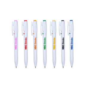 Esferográfica Bio Personalizada