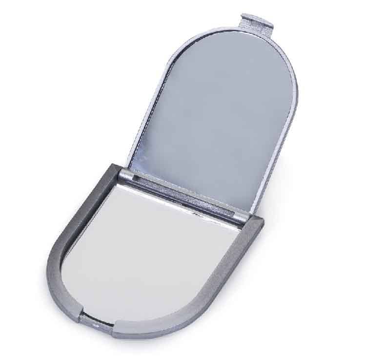 Espelho Personalizado de Bolsa