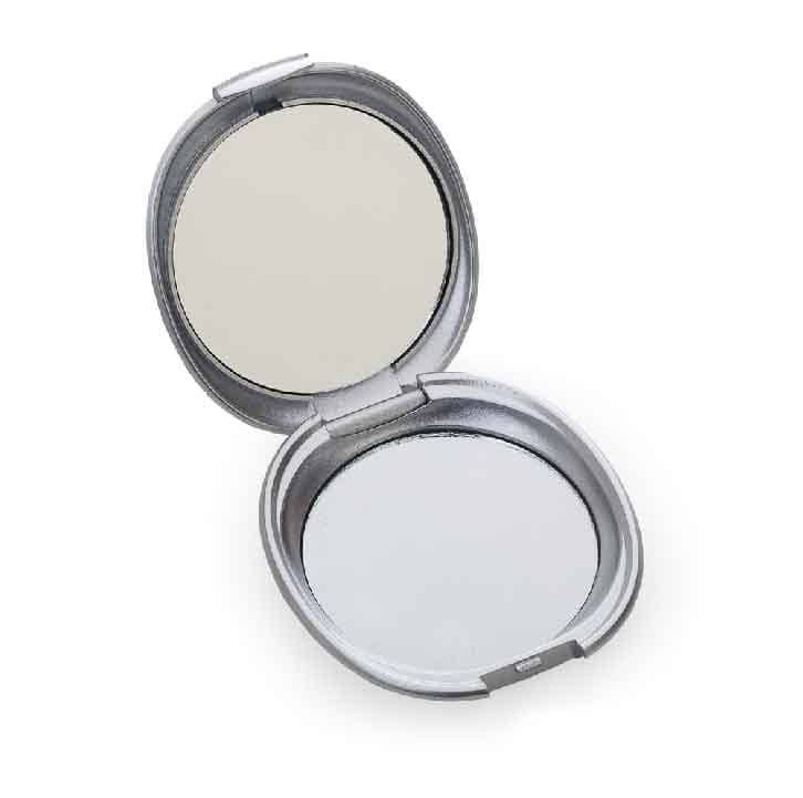 Espelho de Bolsa Brinde Personalizado