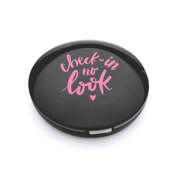 Espelhos de Bolsa Personalizados