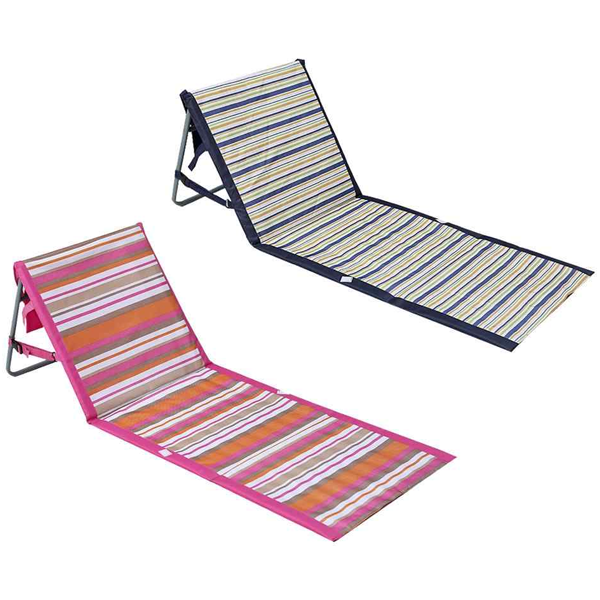 Esteira de praia personalizada brinde