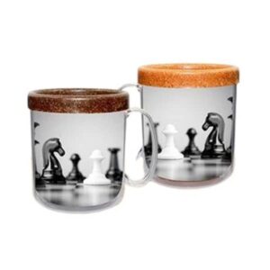 FOTO CANECA TÉRMICA RECICLADA PB