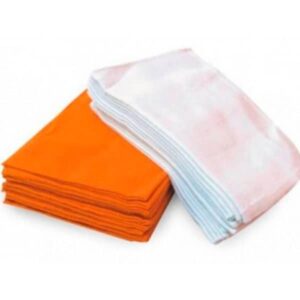 Flanelas em Diversas Cores e Tamanhos