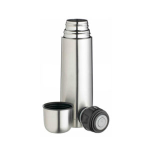 Garrafa Térmica de Inox 500ml Personalizada