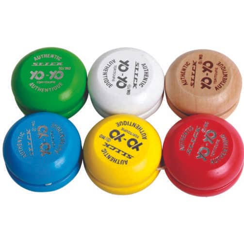 Ioiô brinquedo personalizado