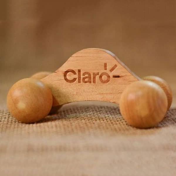 MASSAGEADOR BUMERANG – “ANTI-STRESS”