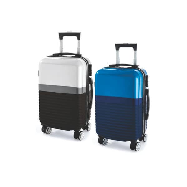 Mala de Viagem ABS Personalizado