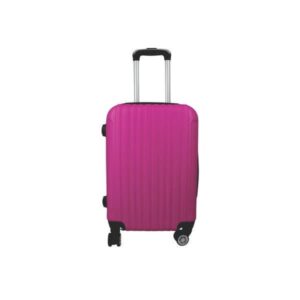 Mala de Viagem Executiva em Várias Cores