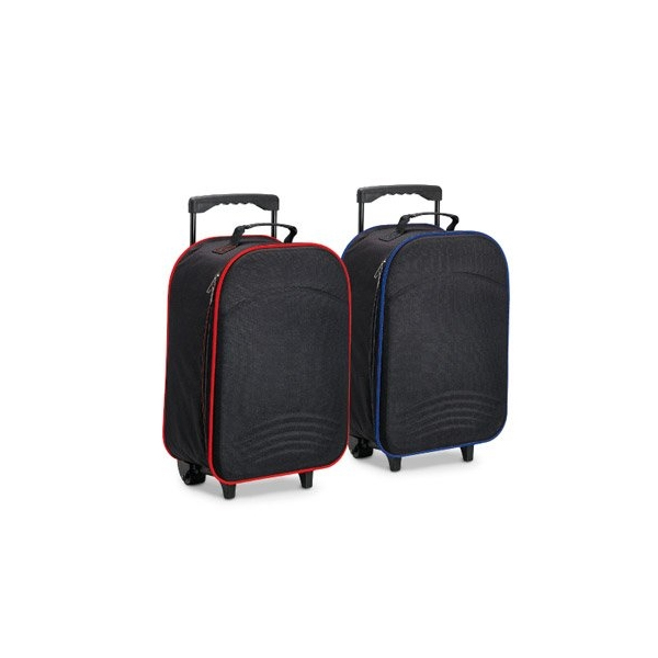 Malas de Viagem Personalizadas