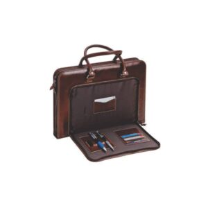 Maleta com Caneteiro Personalizada