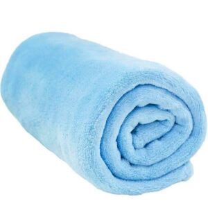 Manta Bebe Personalizado