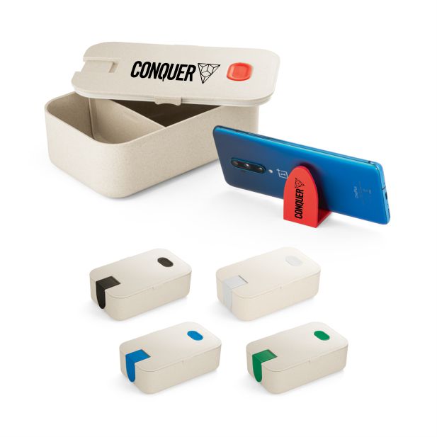 Marmita fibra de bambu