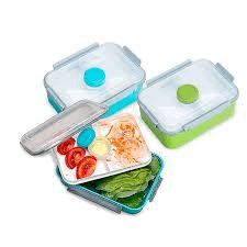 Marmita personalizada plástico