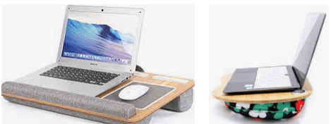 Mesa Almofada para Notebook