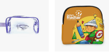 Mini Necessaire Personalizada