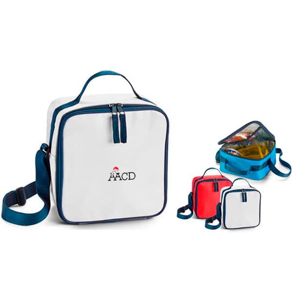Mini Sacola Térmica Personalizada