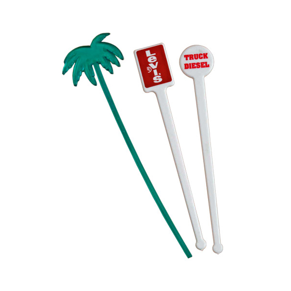 Misturador de Drink Personalizado