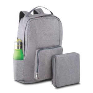 Mochila Dobrável Impermeável Personalizada