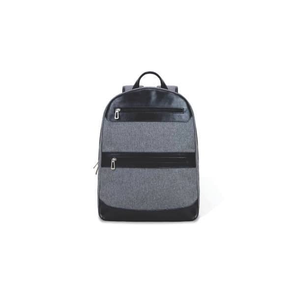 Mochila Moderna com Amplo Espaço Interno